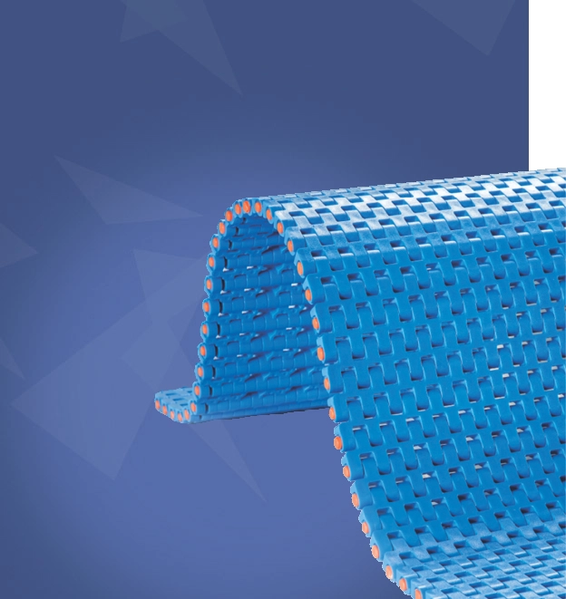 МОДУЛЬНЫЕ ЛЕНТЫ HONGSBELT — качественный аналог Intralox, Habasit и UNI с экономией до 20%