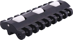 Модульные ленты с шагом 50,8 мм