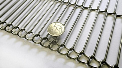 Сетка глазировочная Тип 11, Вид 1