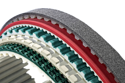 Ремни транспортирующие