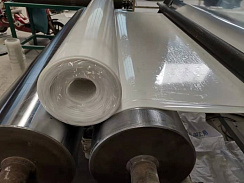 Монолитные силиконы