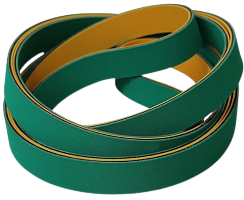 Ремни плоские