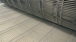 Сетка глазировочная Тип 11, Вид 3