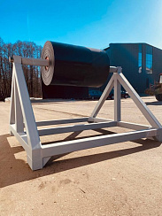 Резинотканевые ленты общего назначения